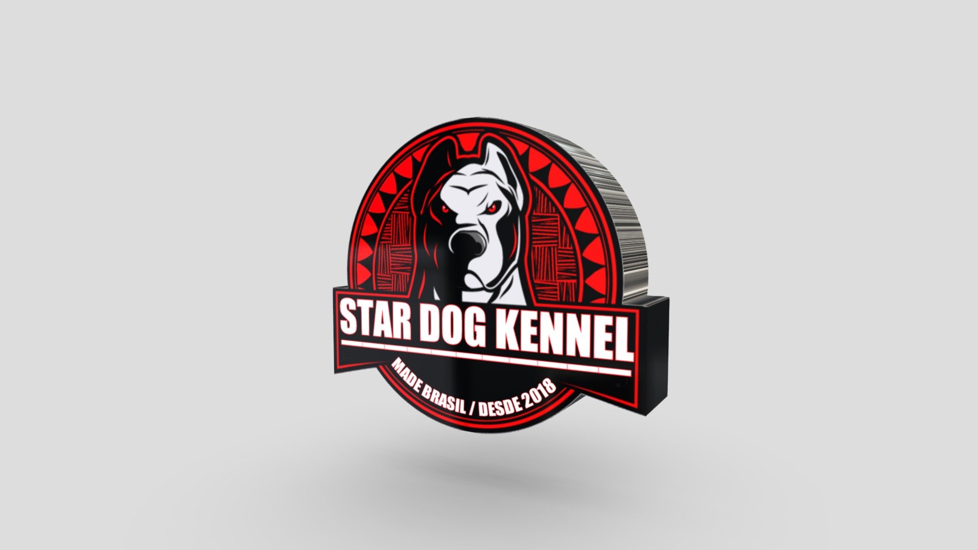 Star Dog Kennel
