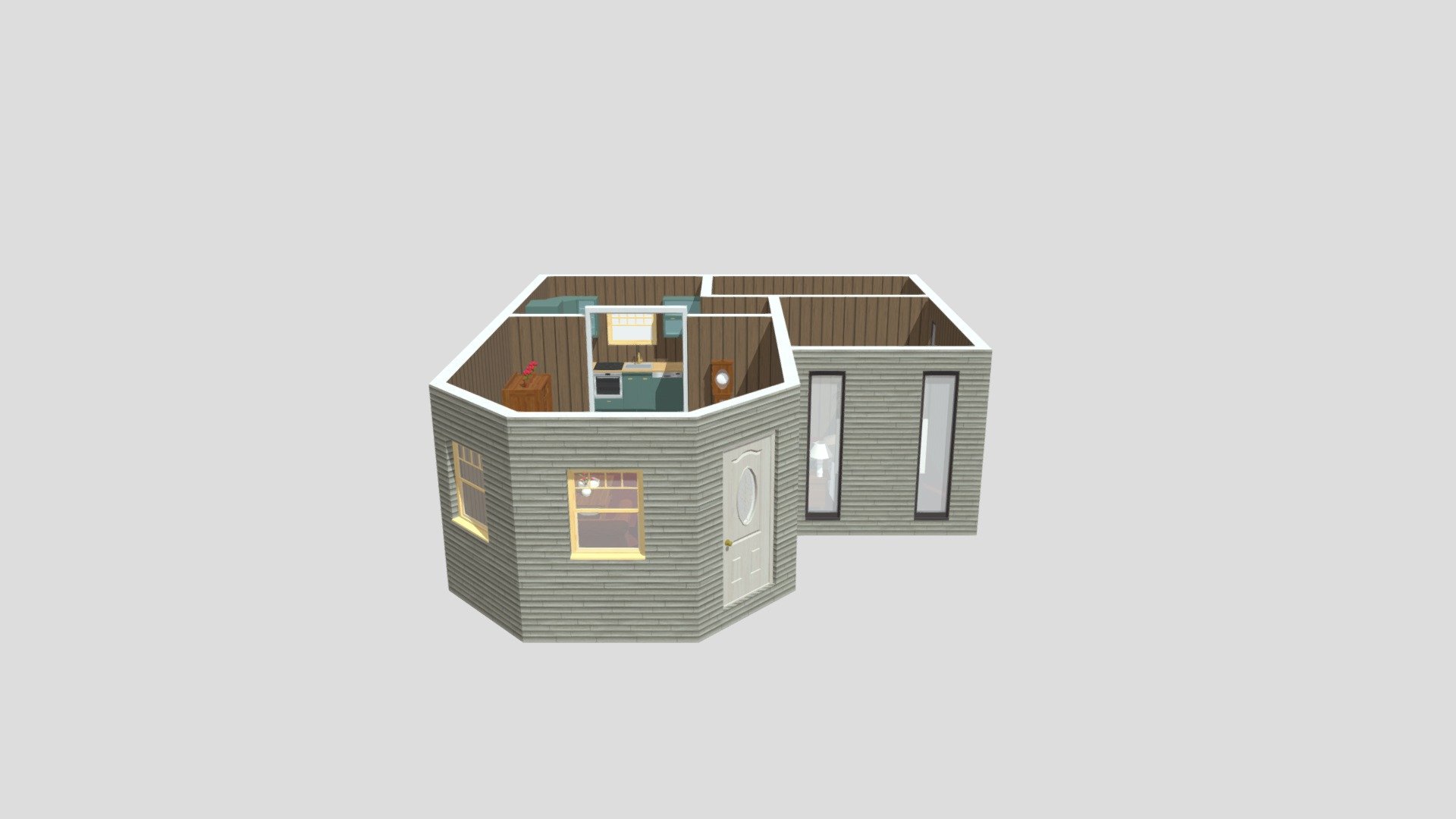 Bungalow