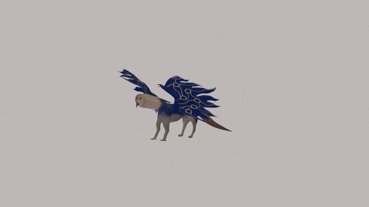 The Akashic 3D Model