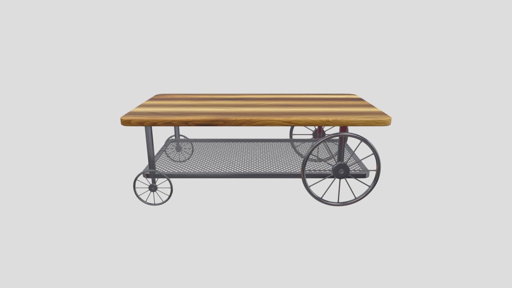 Coffee Table Acme Coffee