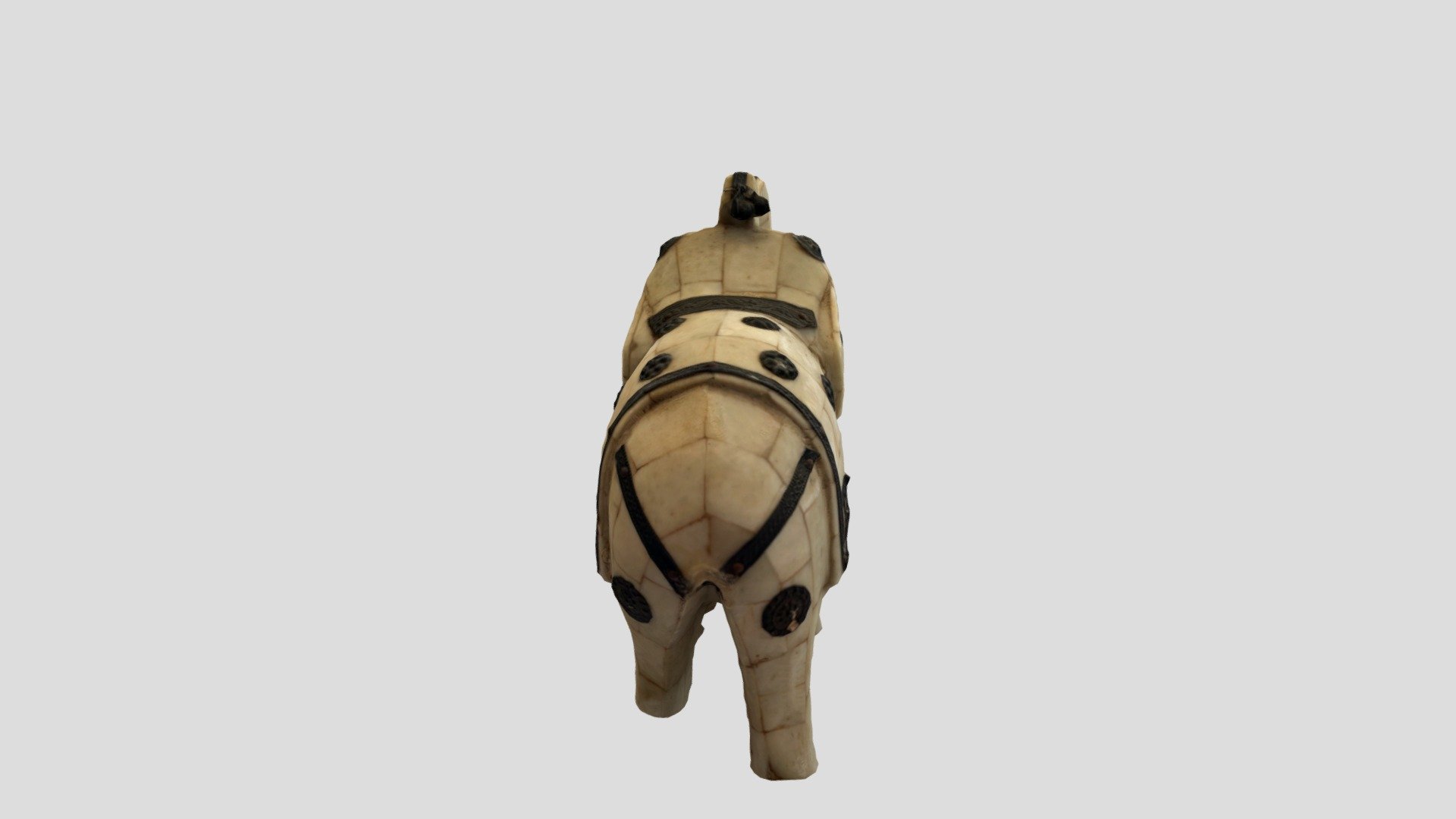 Elephant Sculpture