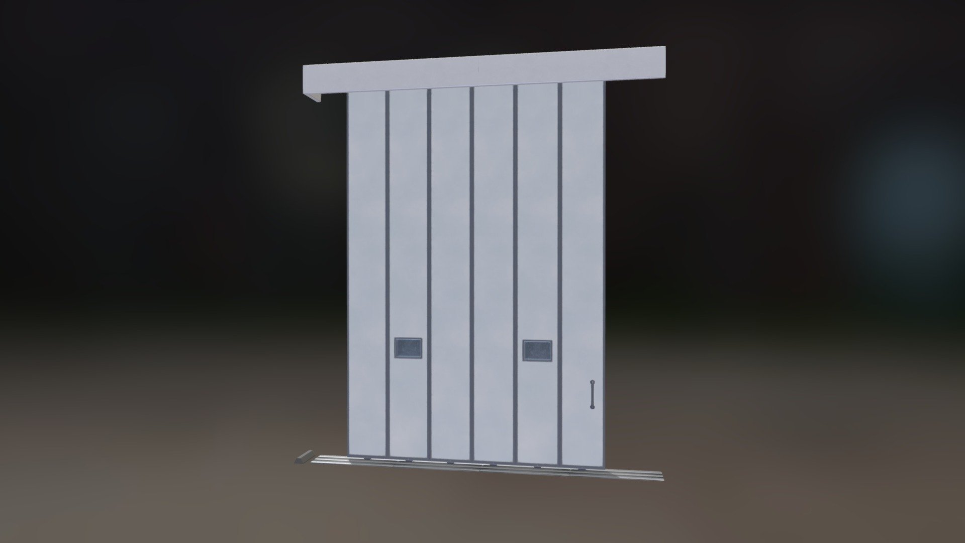 Sliding Door kit