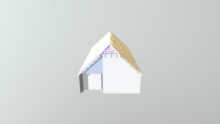 B27505A 3D Model