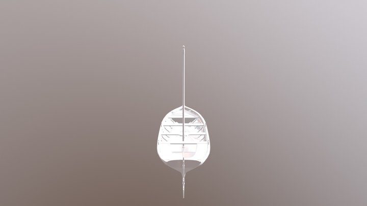 VL26 3D Model