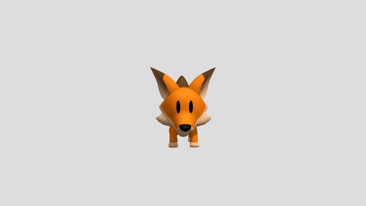 The Legend Of Zelda_ Link's Awakening - Mutt – Modèle 3D gratuit STL