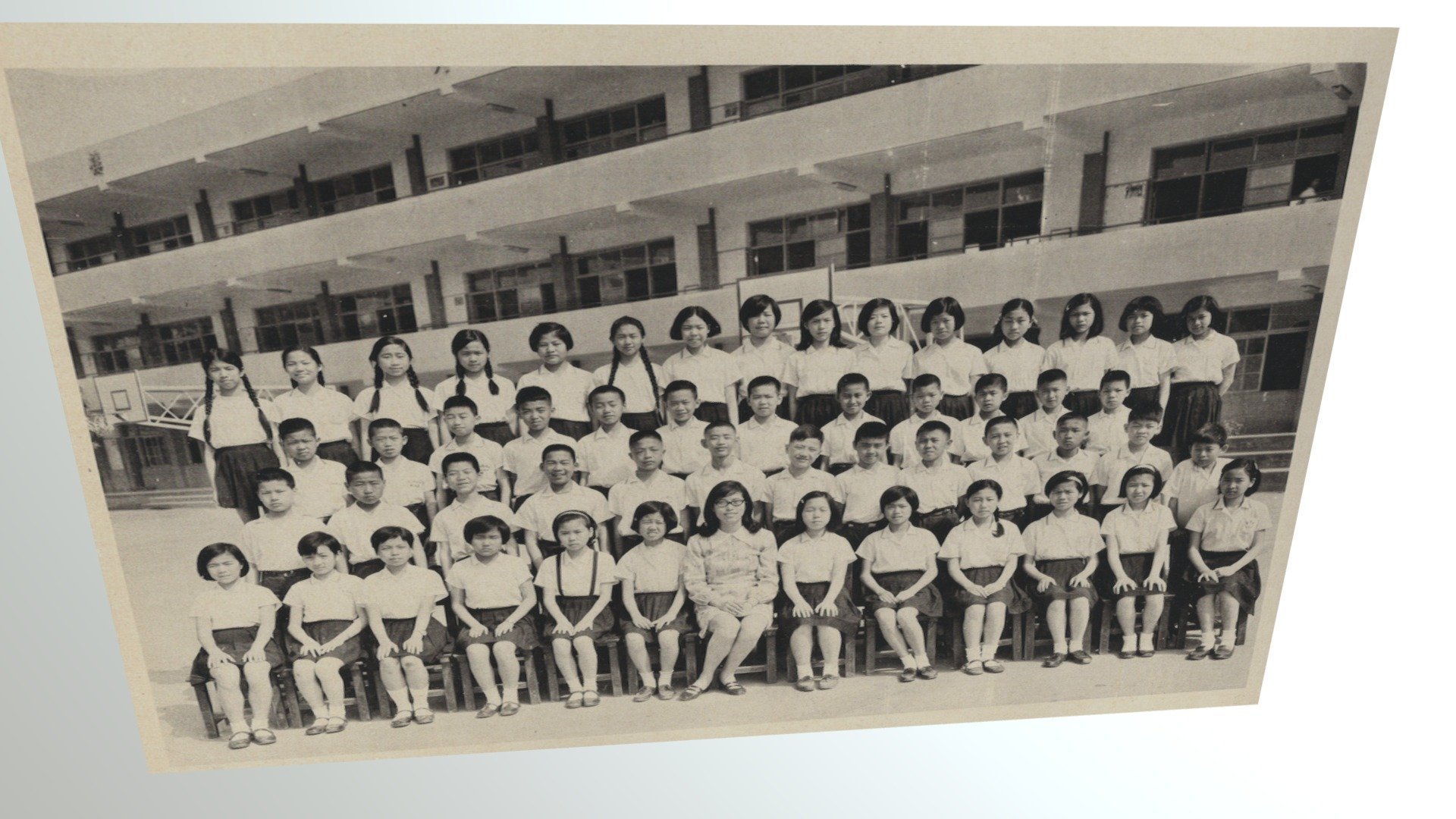 108-08-09-【北師附小26屆】【60年甲班1971】2019