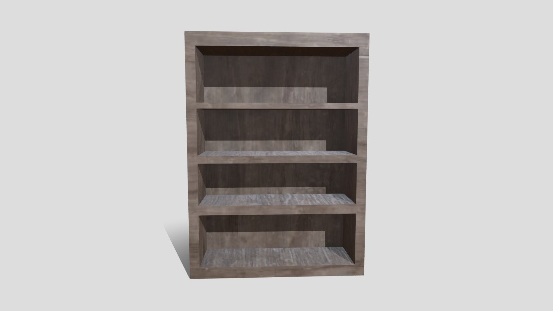 shelf