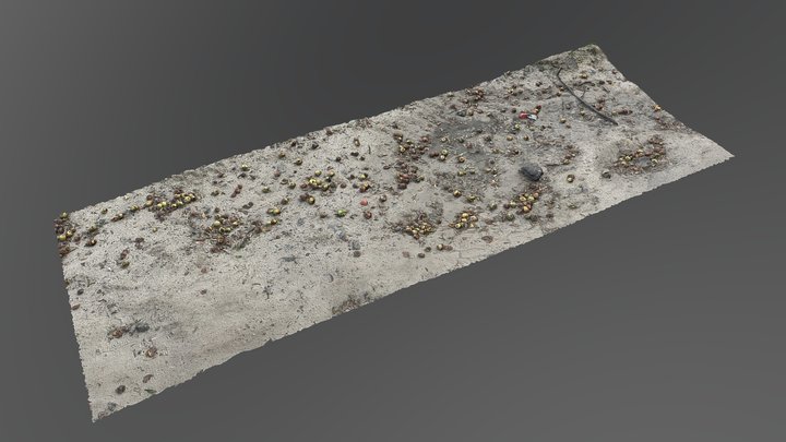 Ground 03 – Modello 3D gratuito STL