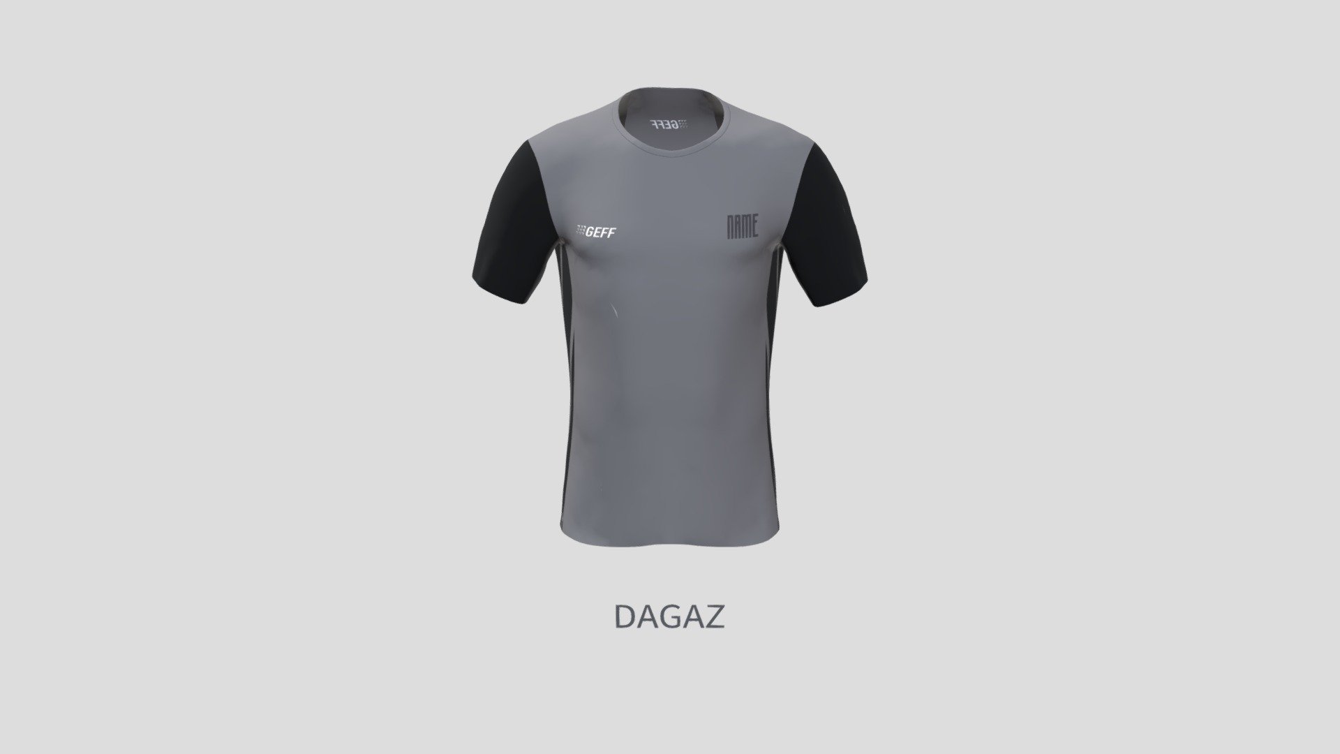 DAGAZ COLLECTION - PADEL / TENNIS