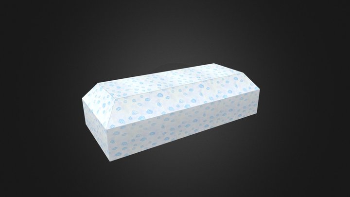 Squid Game The pentathlon game by HMZ (SELL 10e) 3D Model