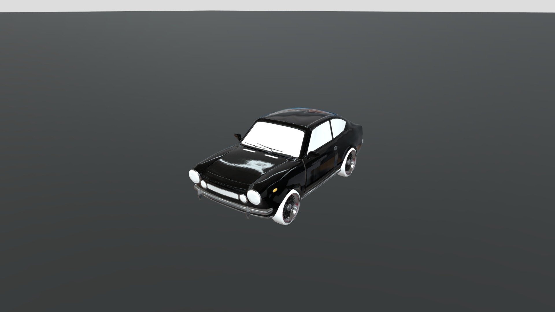 Fiat 850 sports coupe free for download