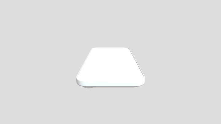 IPHONE17 – Modello 3D gratuito STL