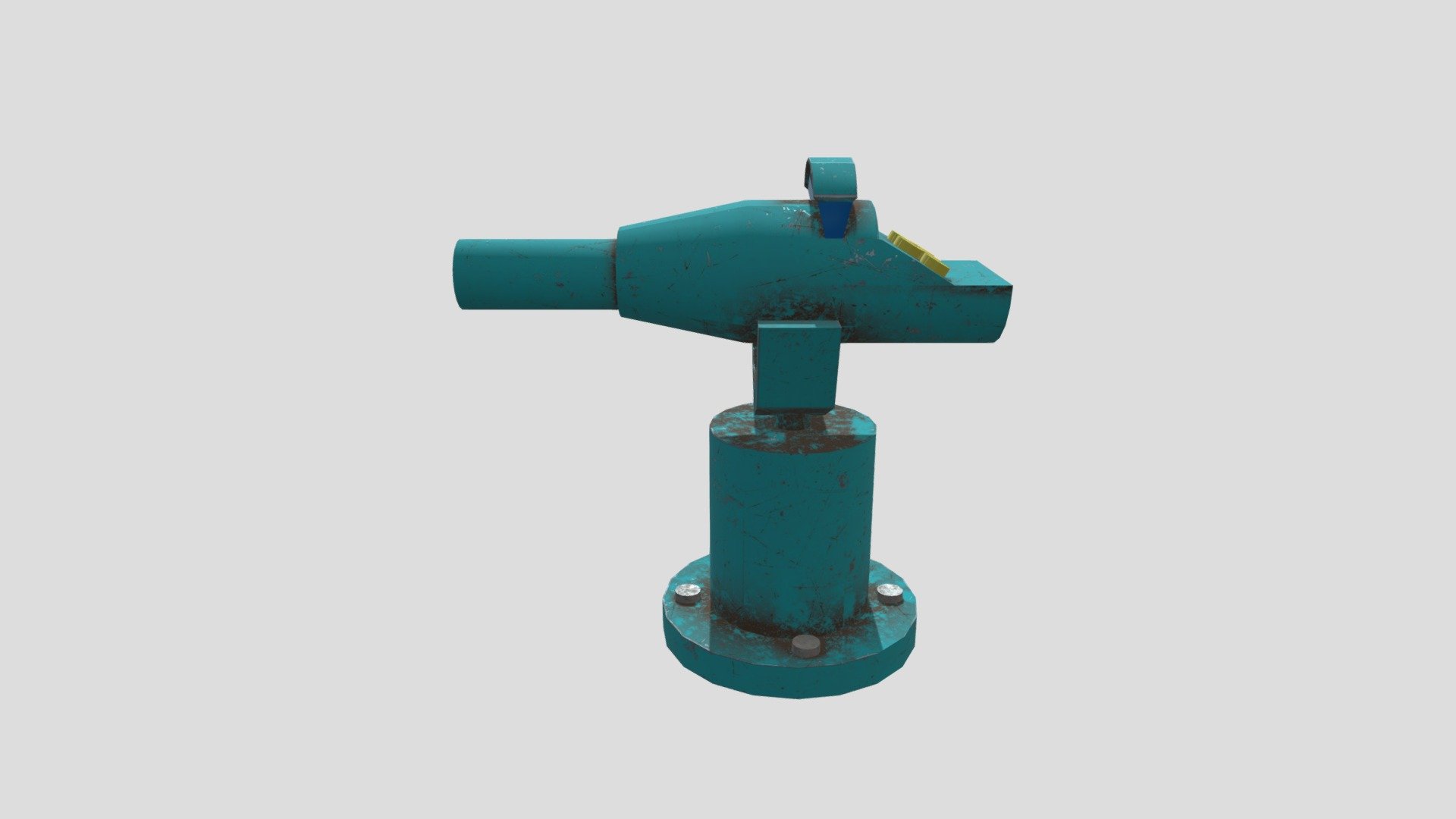 cannon uv