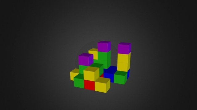 Figure D6 3D Model
