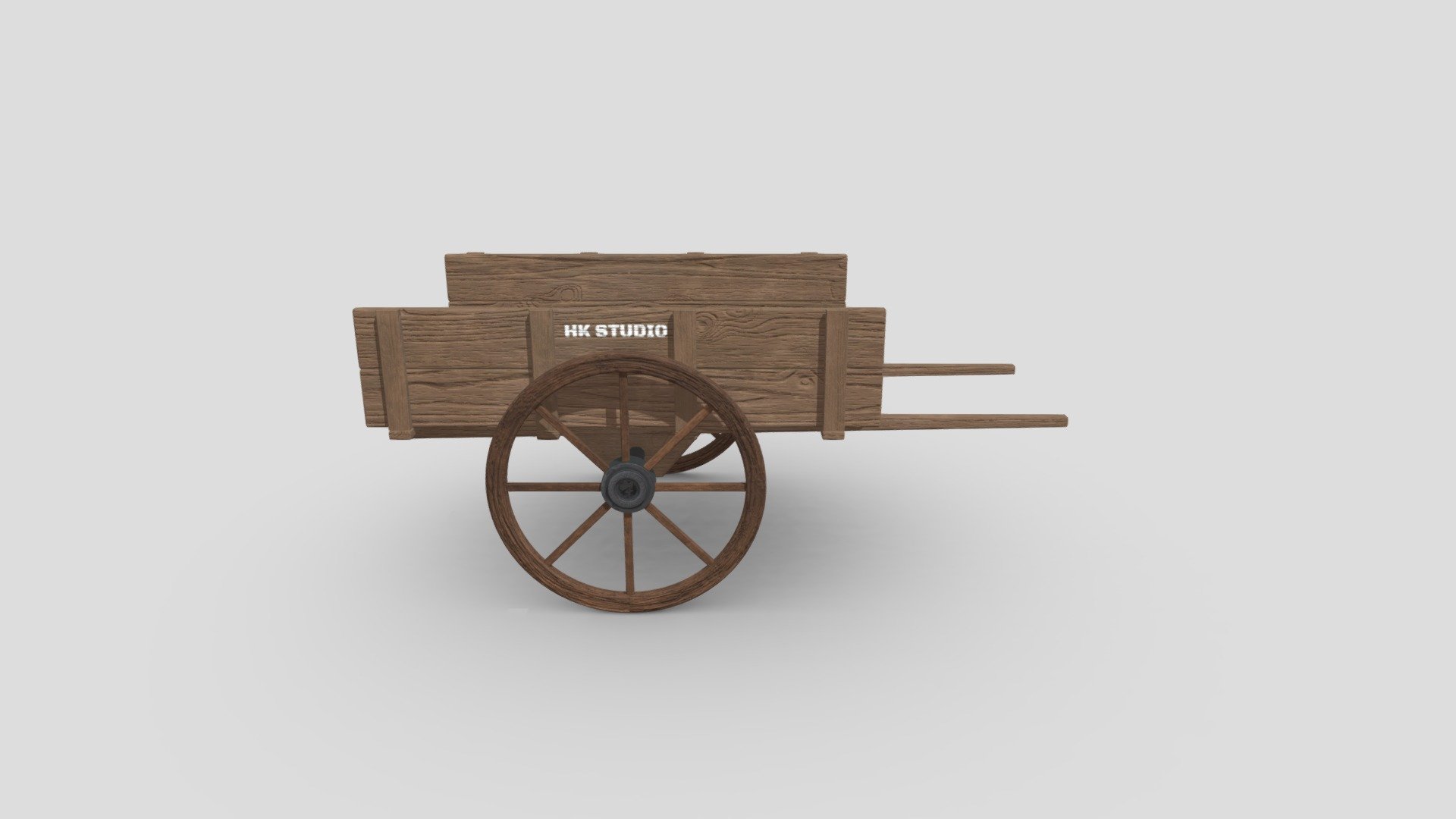 Buggy ( Kart )