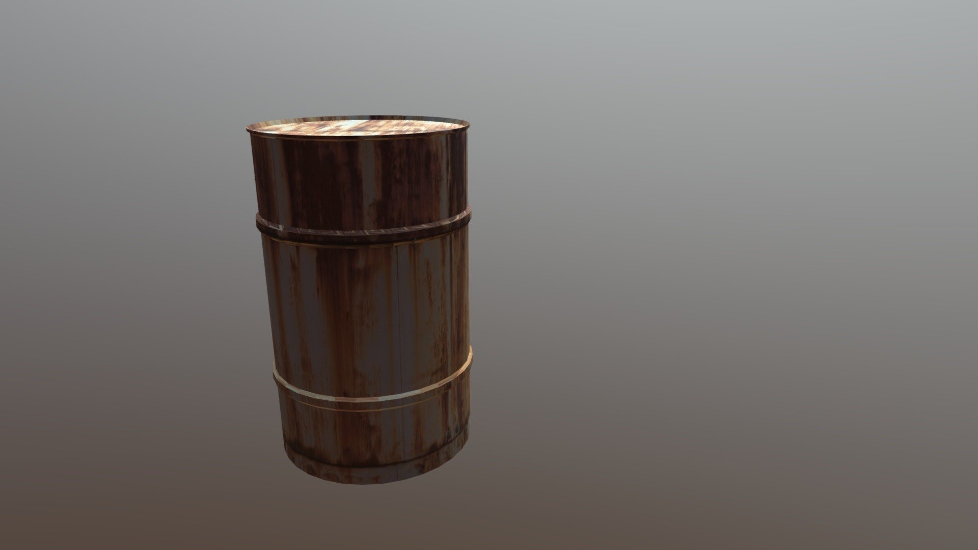 The Awful Barrel