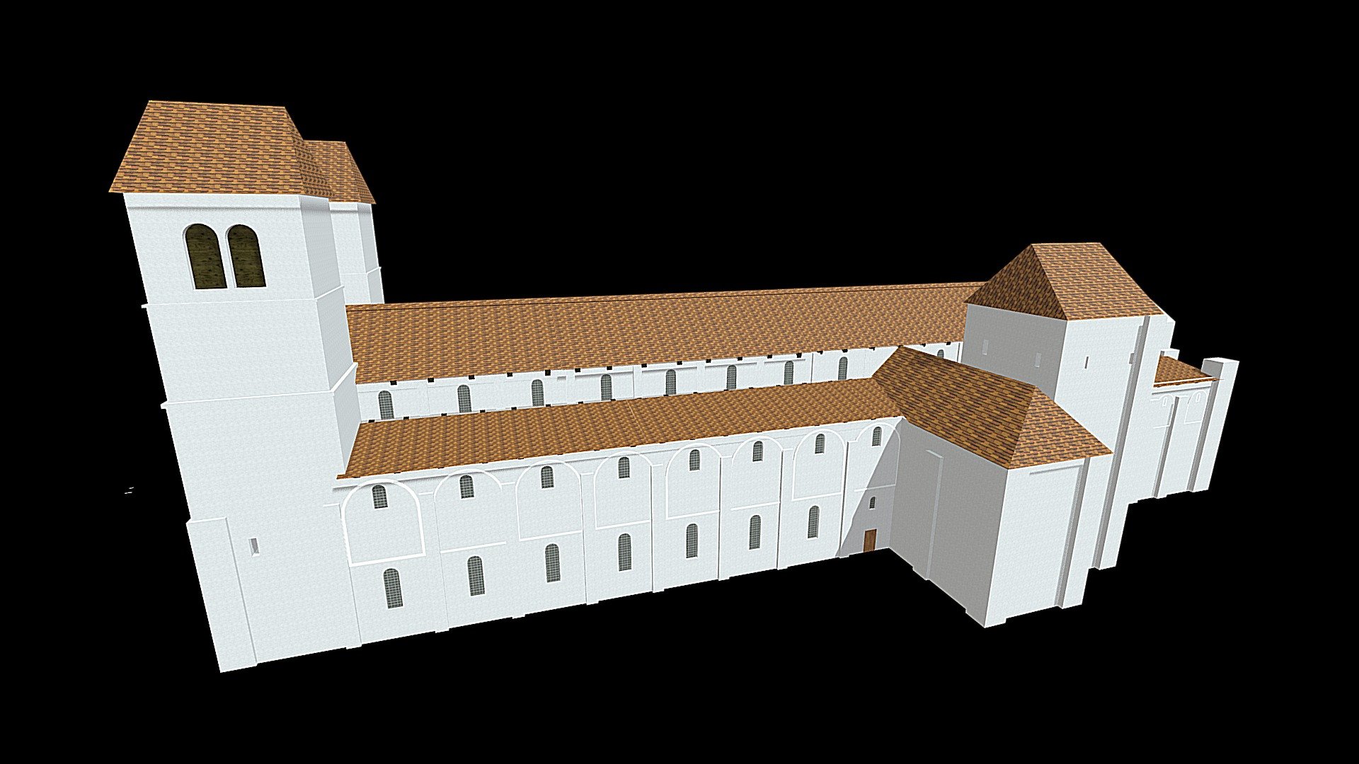 Gundulf&rsquo;s gems — Rochester Cathedral