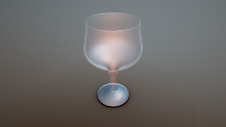 無標題 3D Model