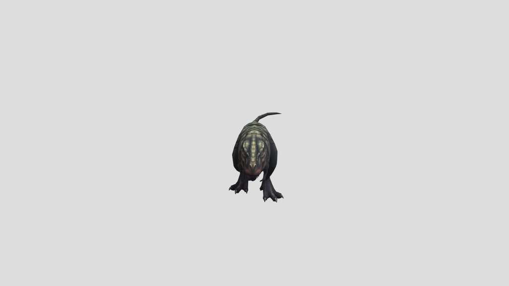 Dino Hunter Deadly Shore Tarbosaurus