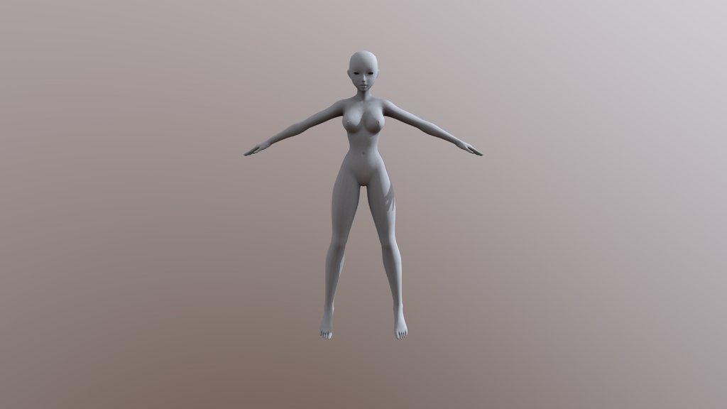persona - A 3D model collection by Phantom_0 - Sketchfab