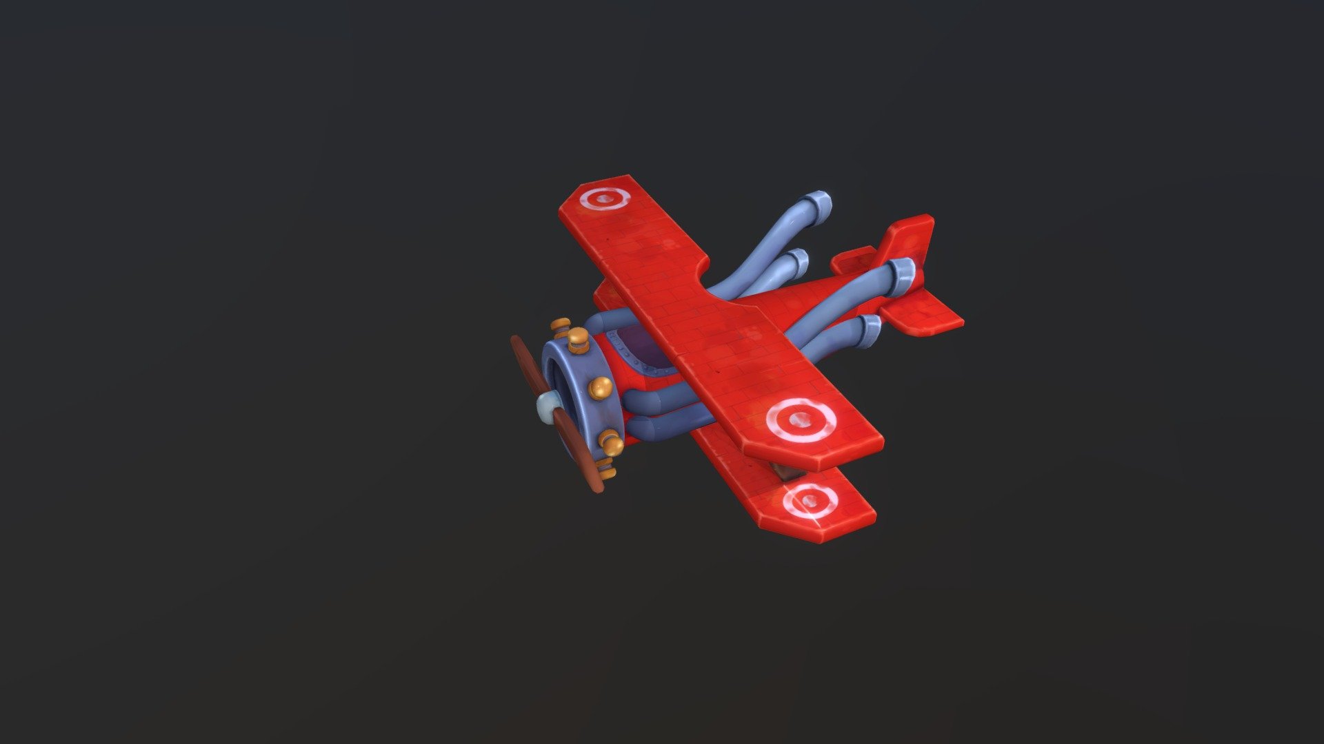 biplane