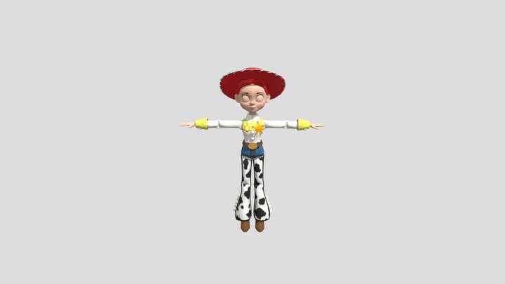 Jessie FN