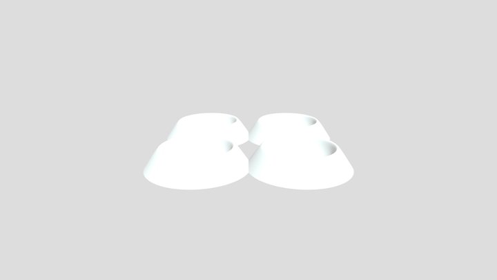 VASO 3D Model