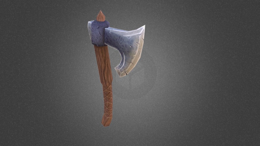 Axe-Model