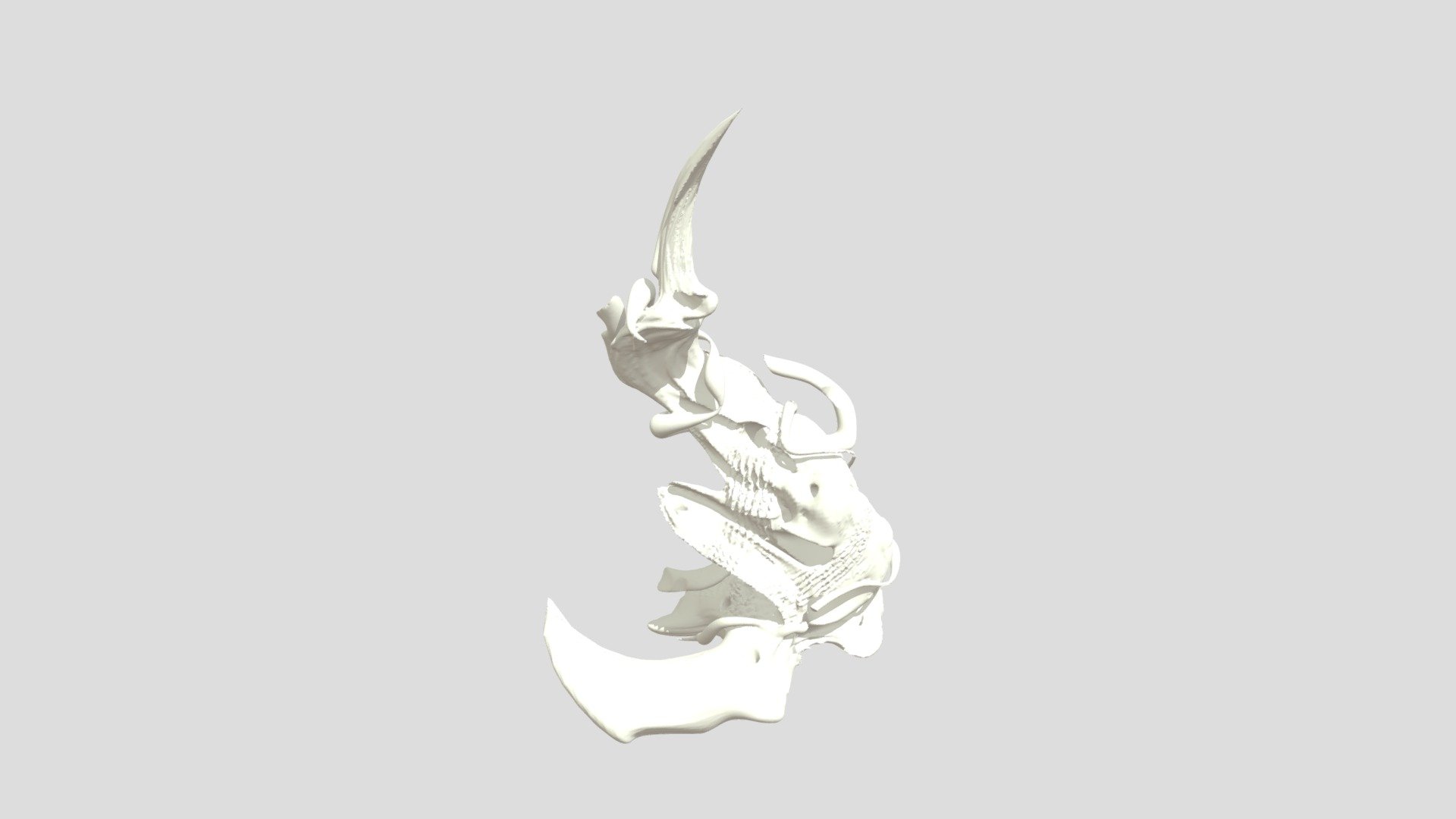 Freestyle Sketch Sculpt