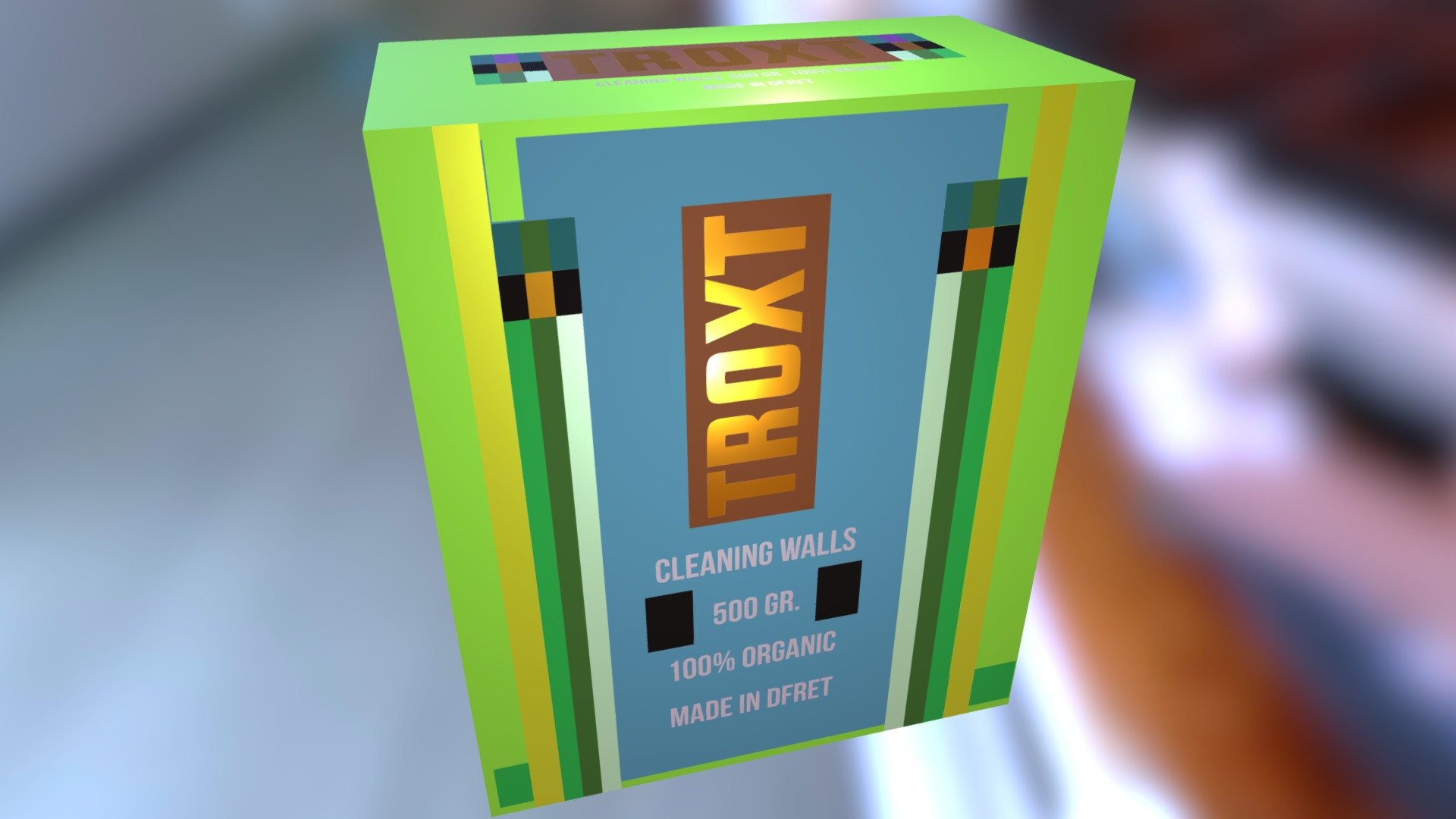 Hype.® Packaging--TROXT-14-04-2021 — Sketchfab embed 3D viewer