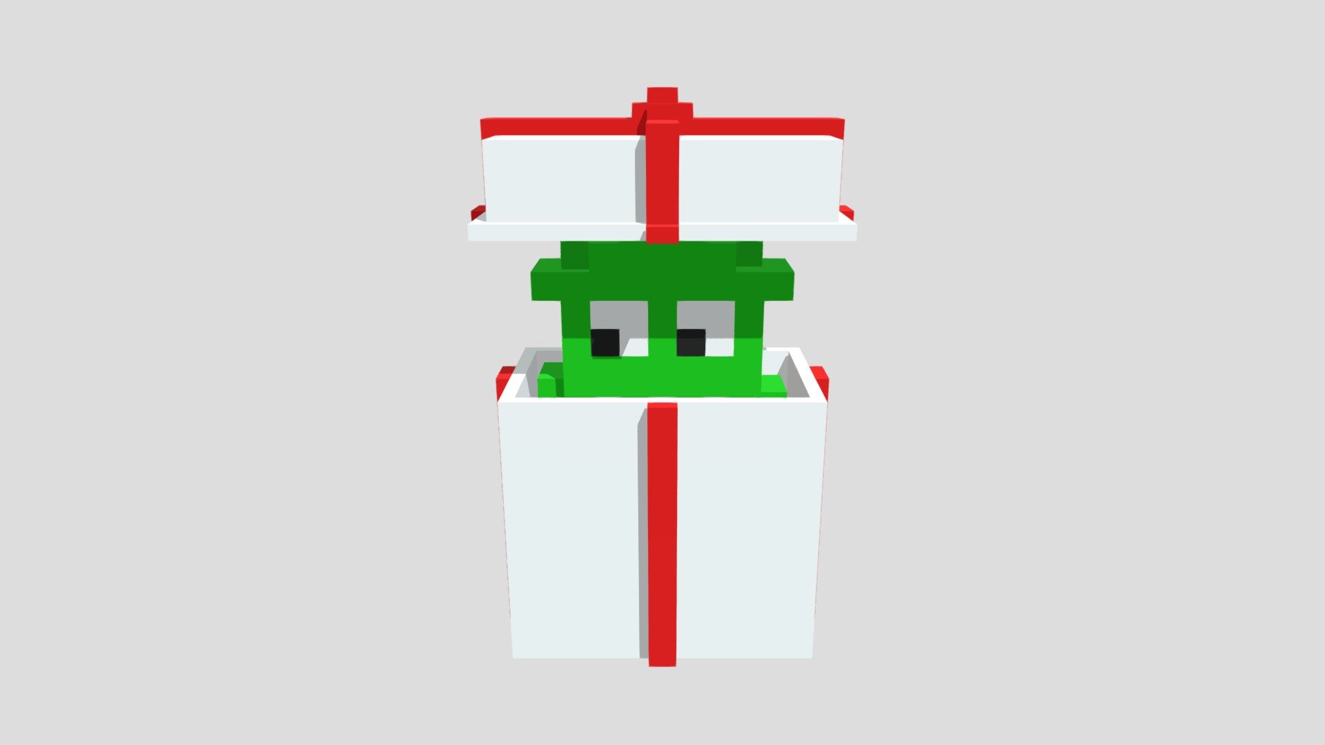 Xmasinvader Vox