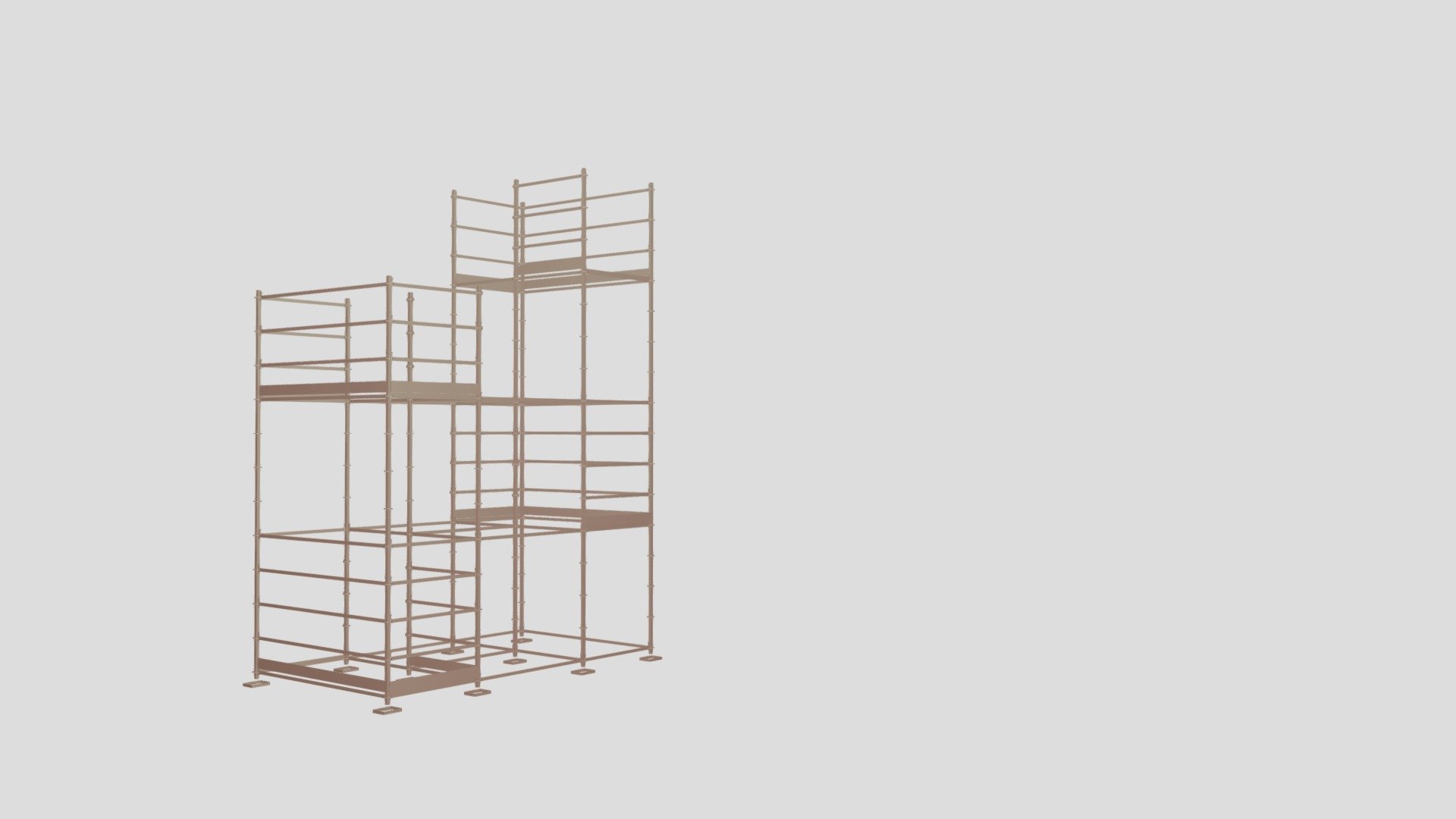 scaffold01 — Sketchfab embed 3D viewer
