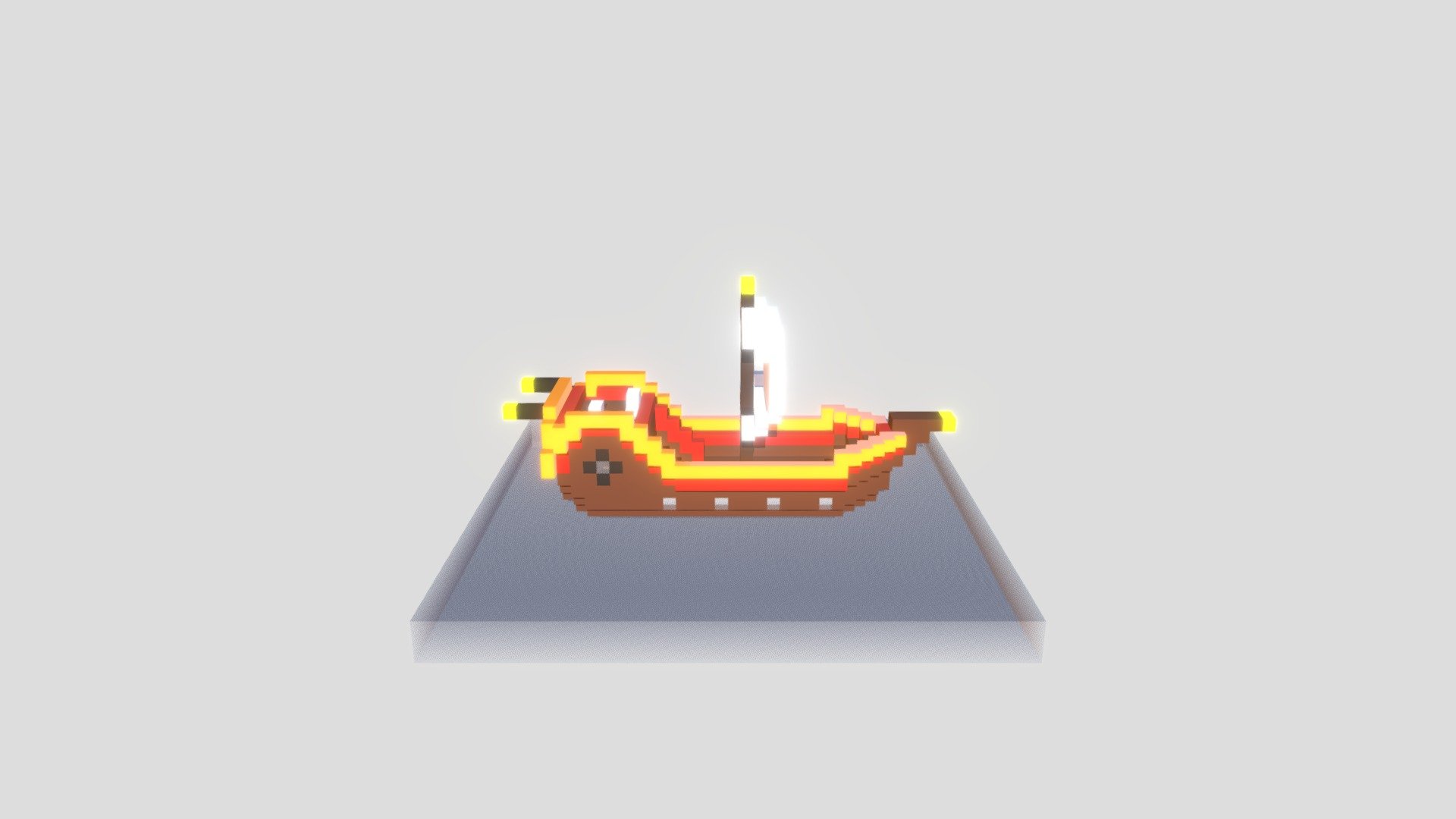 Bateau(Ex3)