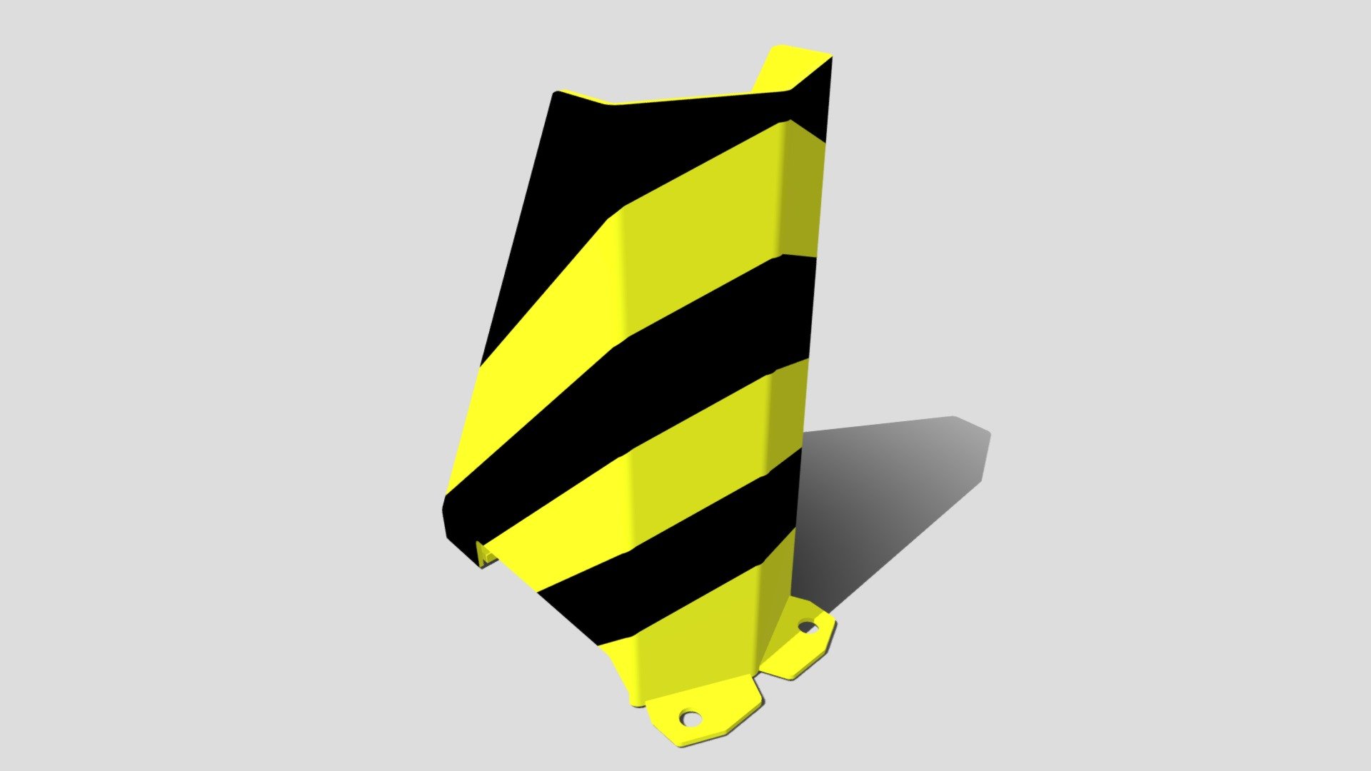 Sabot De Protection