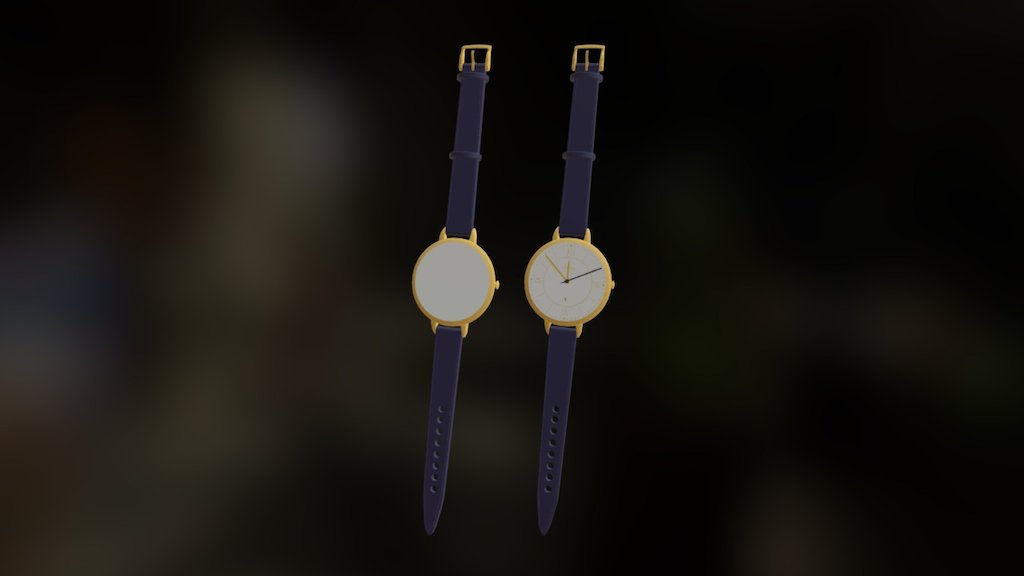 Reloj FOSSIL