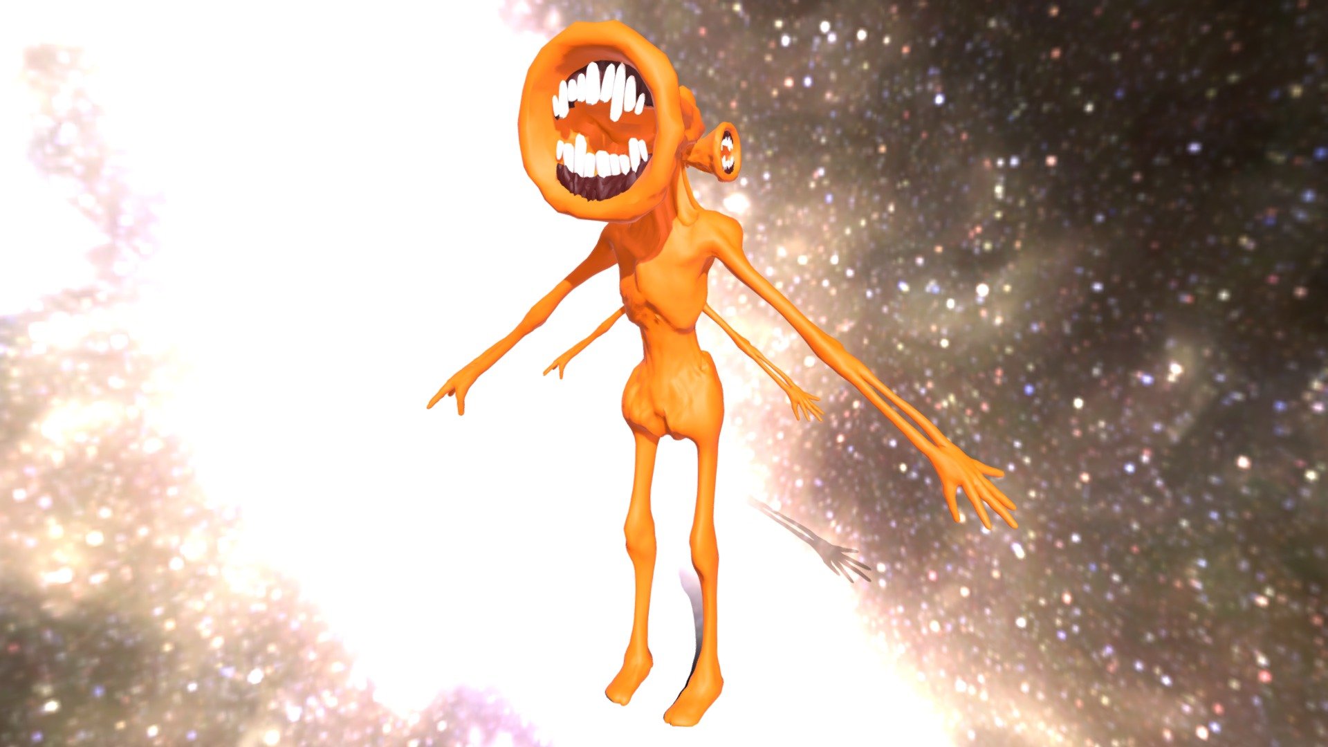 Xweert123 Megahorn