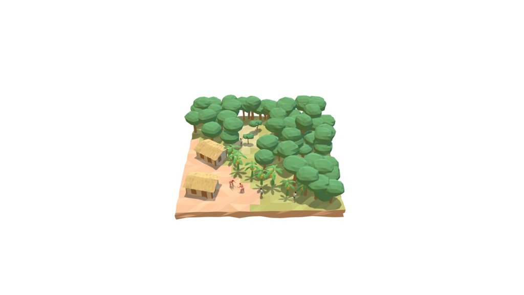 Ethno-environmental management