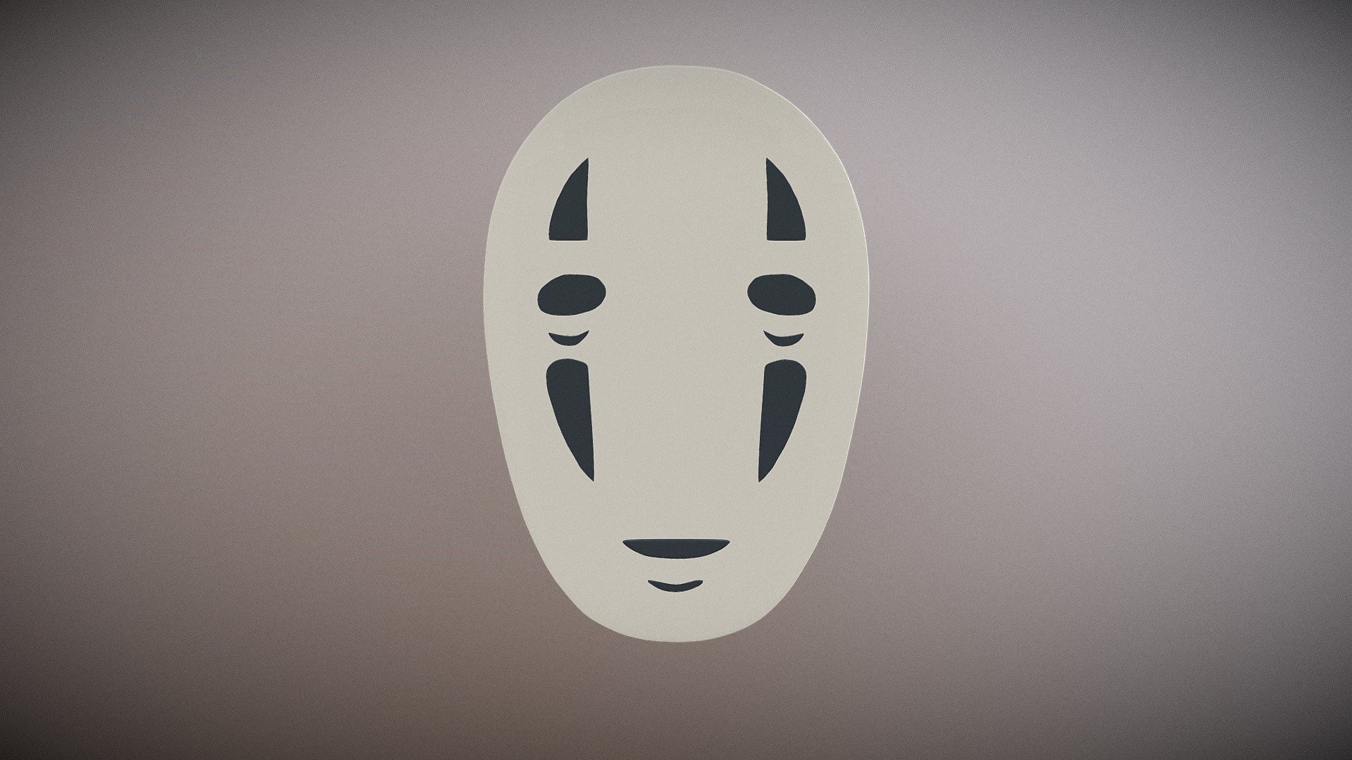 Noface - Download Free 3D model by frypj93 [72e72c5] - Sketchfab