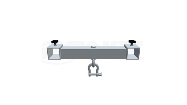 AC-569 3D Model