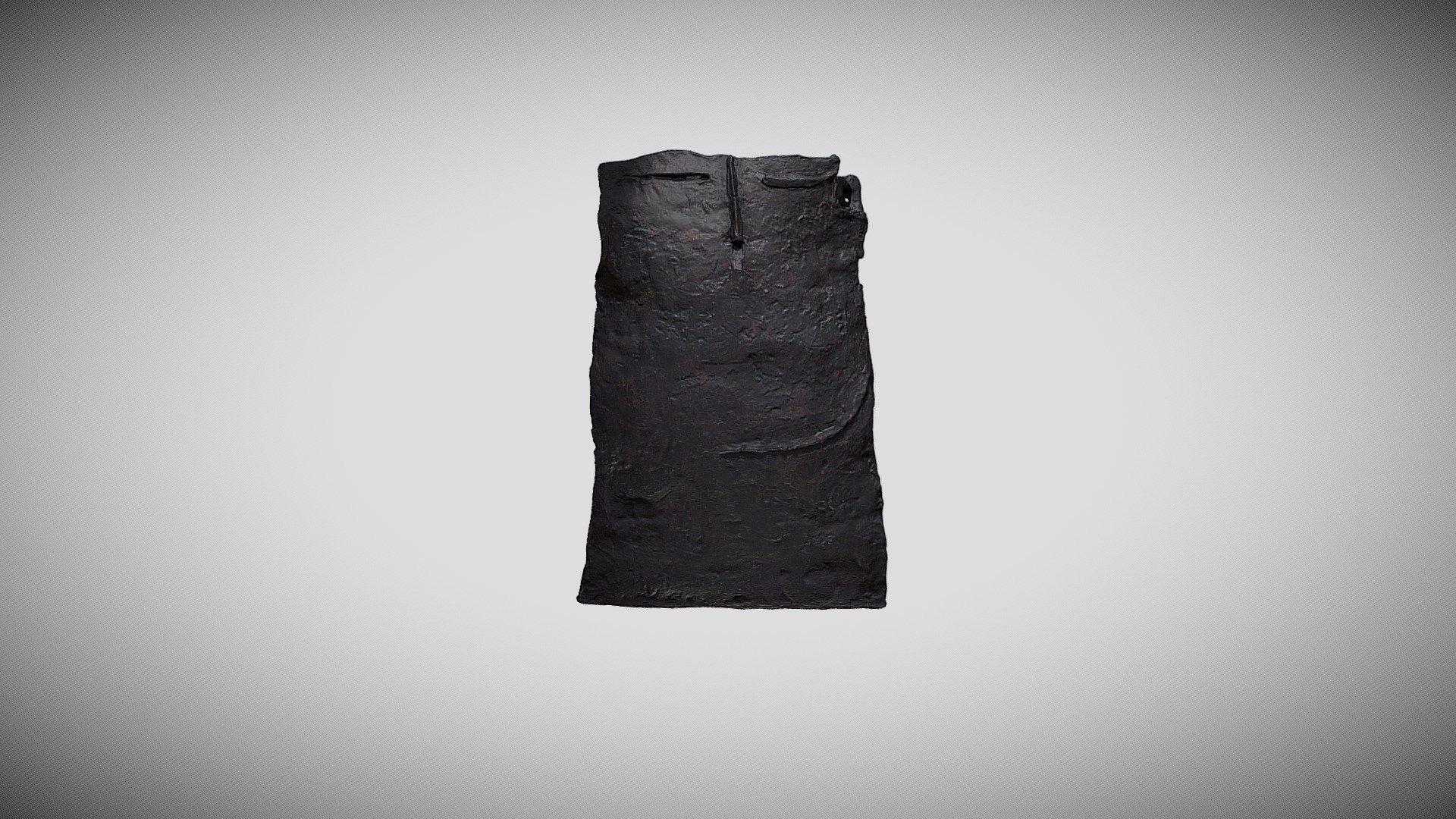 壁顔 — Sketchfab embed 3D viewer