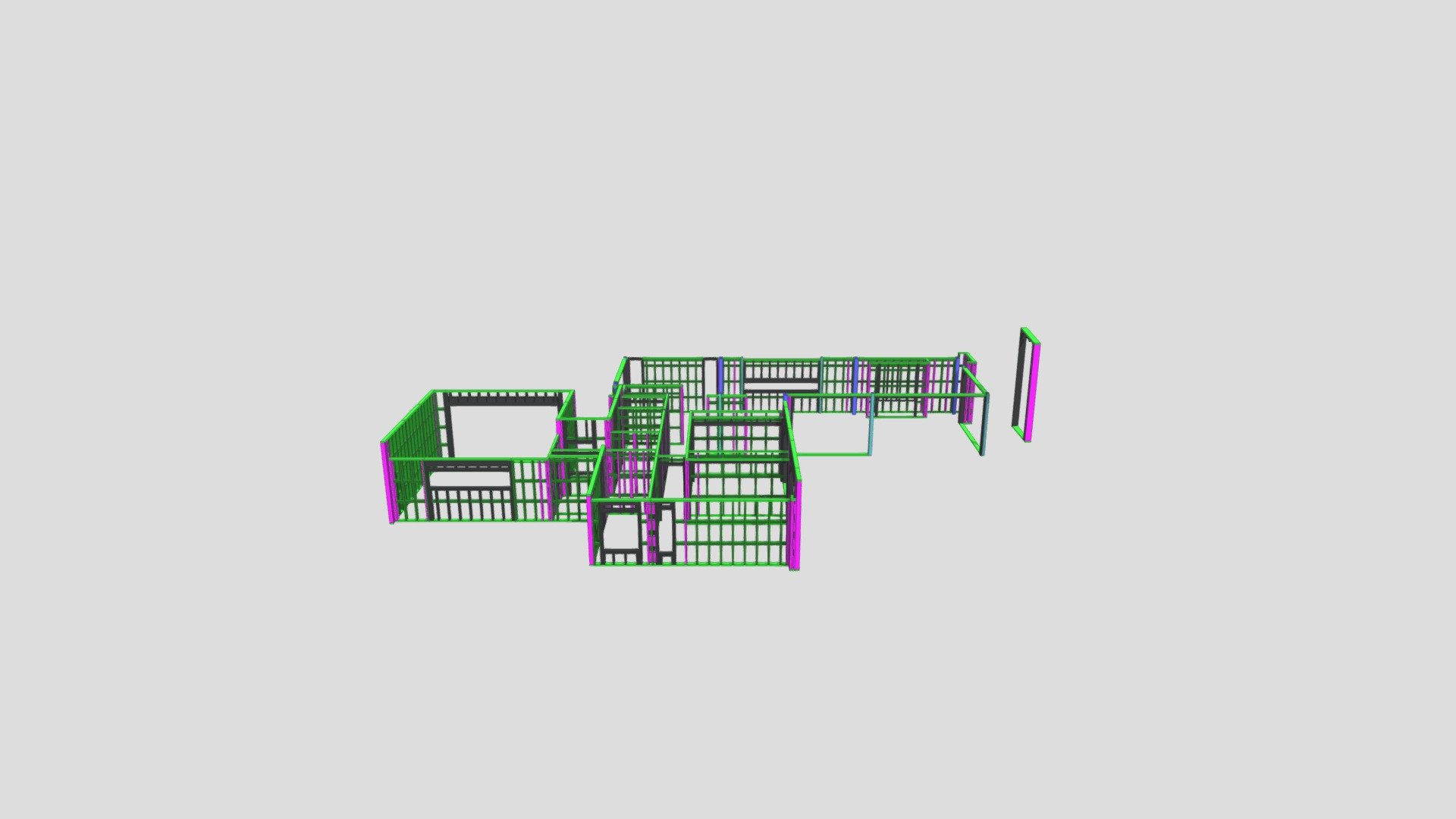 2305029_GFF_ - 3D model by ITMNELSON3D [72e8d11] - Sketchfab