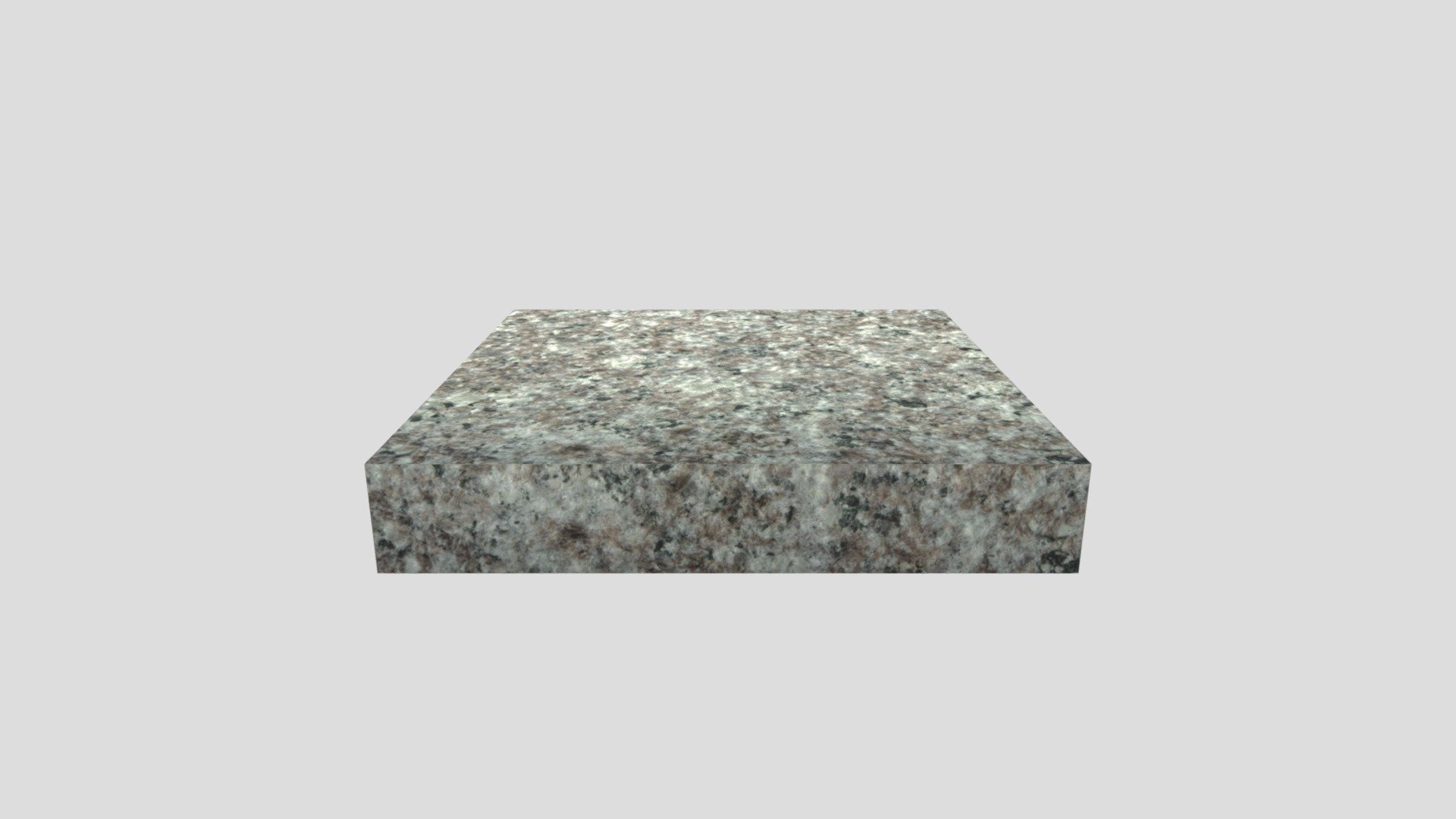 Violet Pearl Bush Hammered