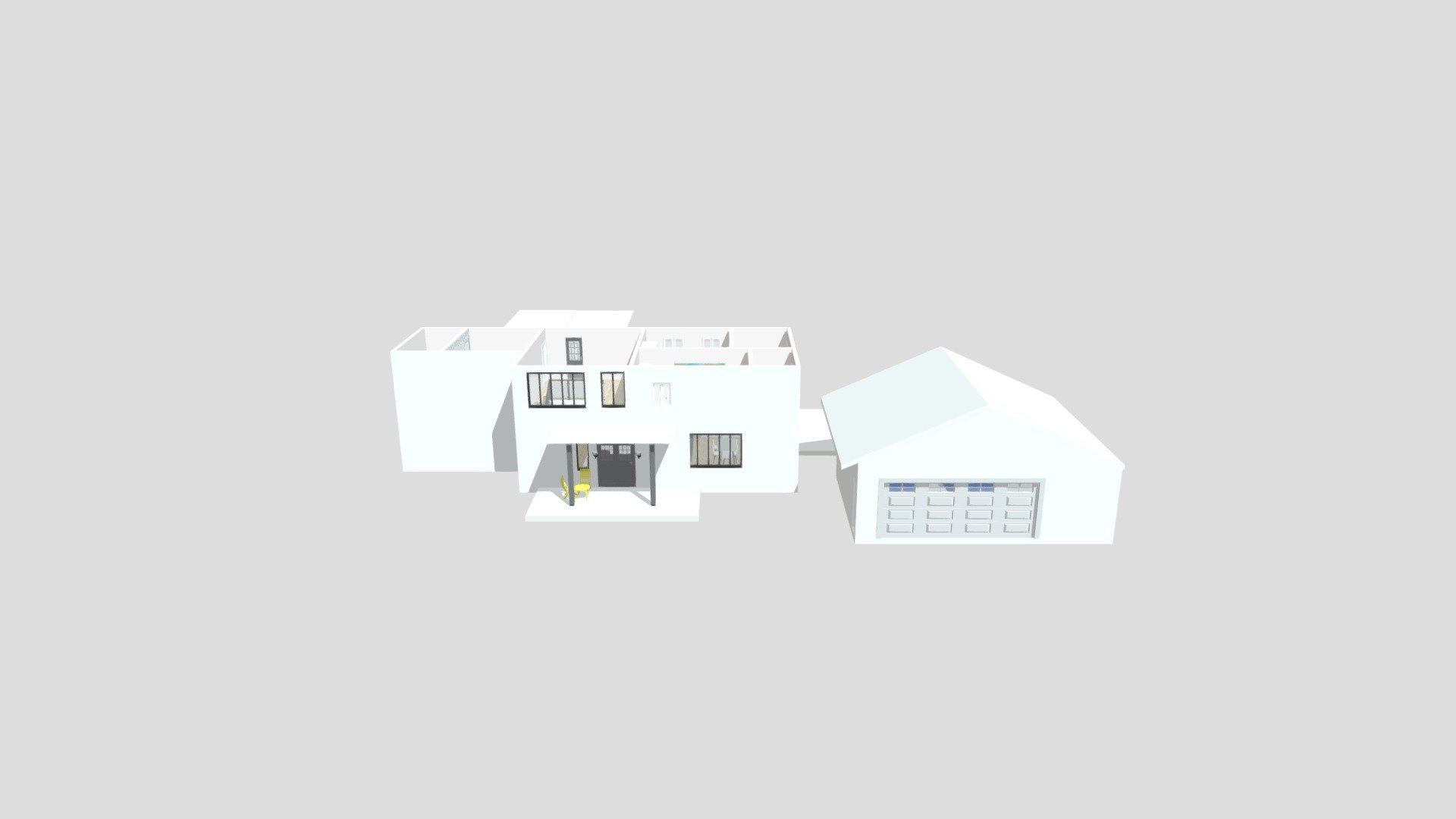 Home swet home — Sketchfab embed 3D viewer
