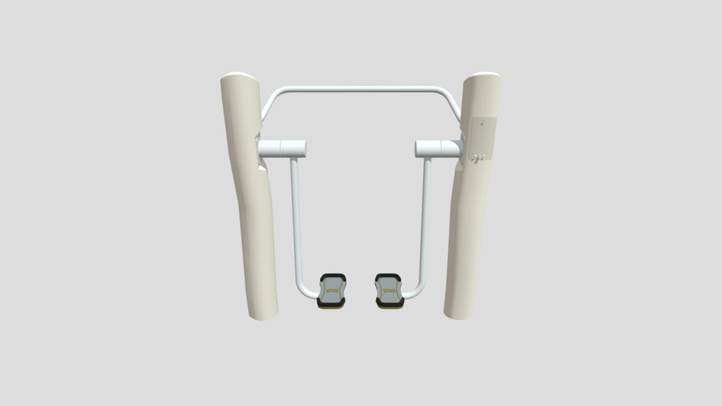 FITNESS RB1106