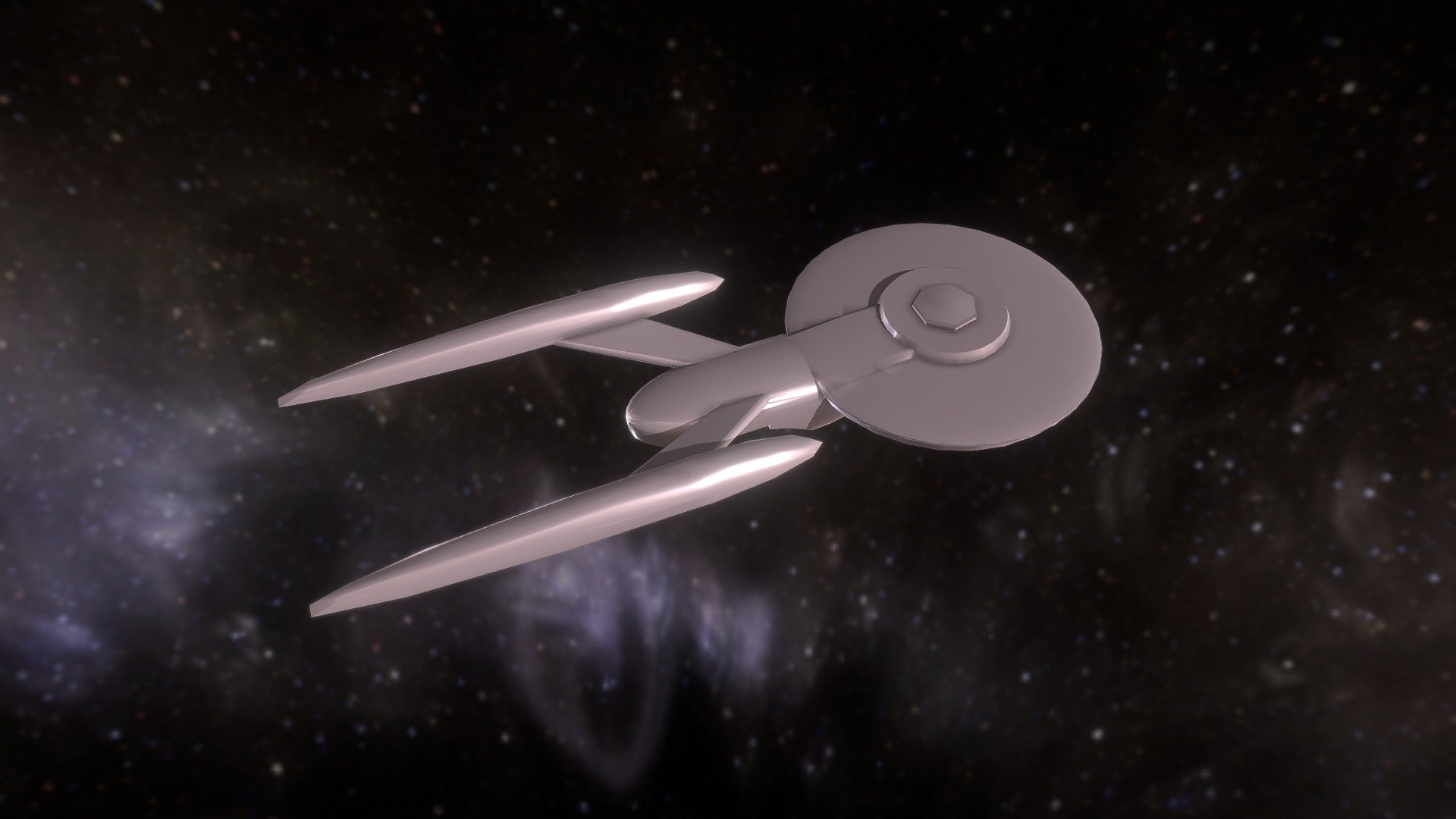 Exodus Proposal 4 - Command center
