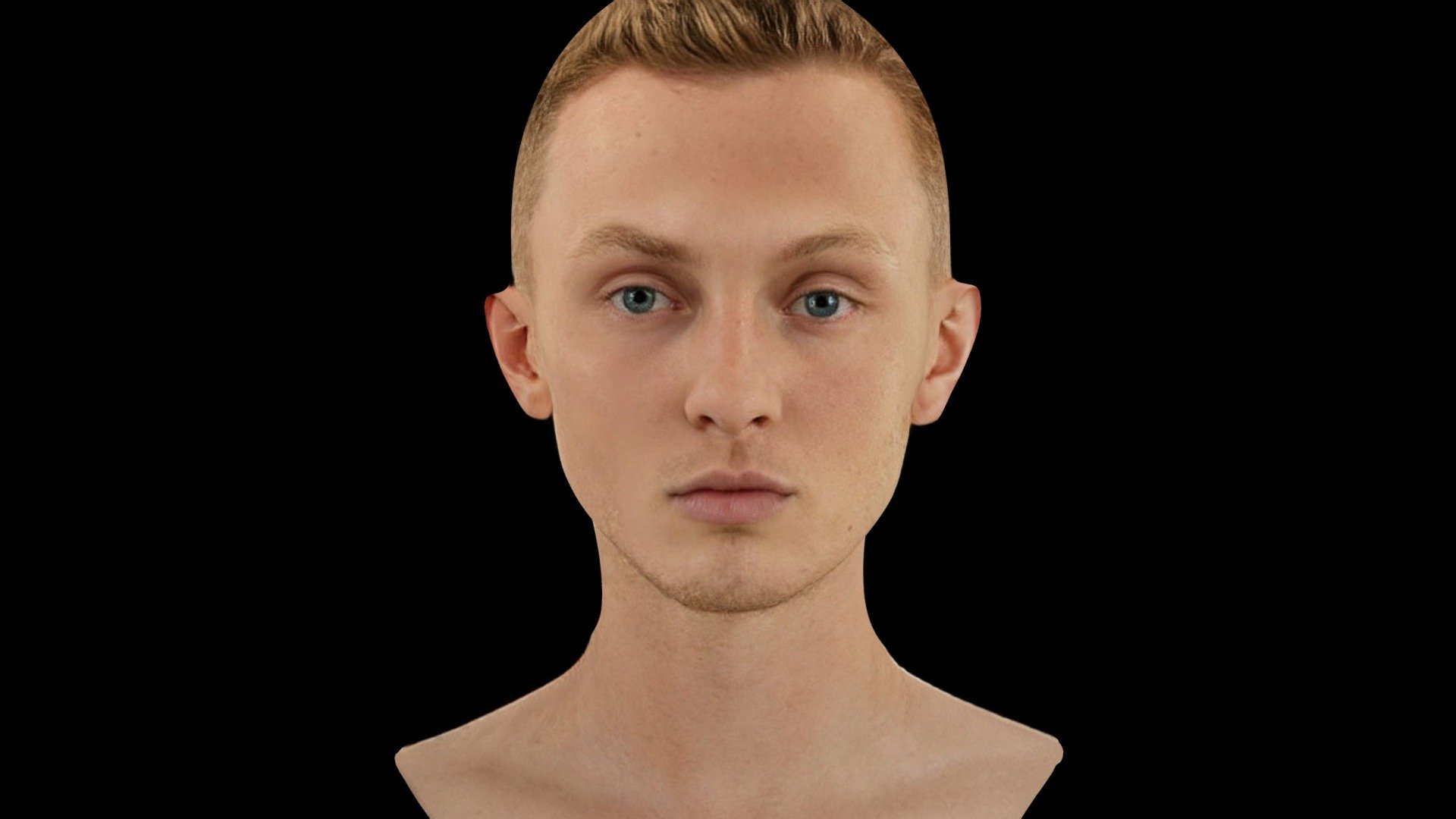 Human Dignity Collection | www.acuteline.com - Download Free 3D model ...