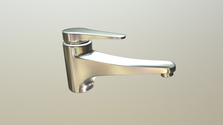 tap 3D Model