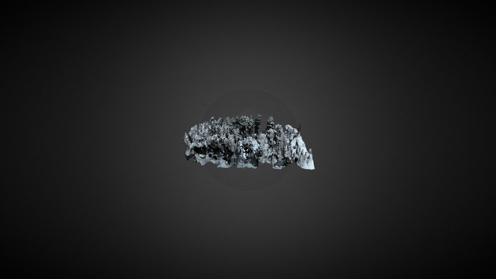 Snoai 3D Model
