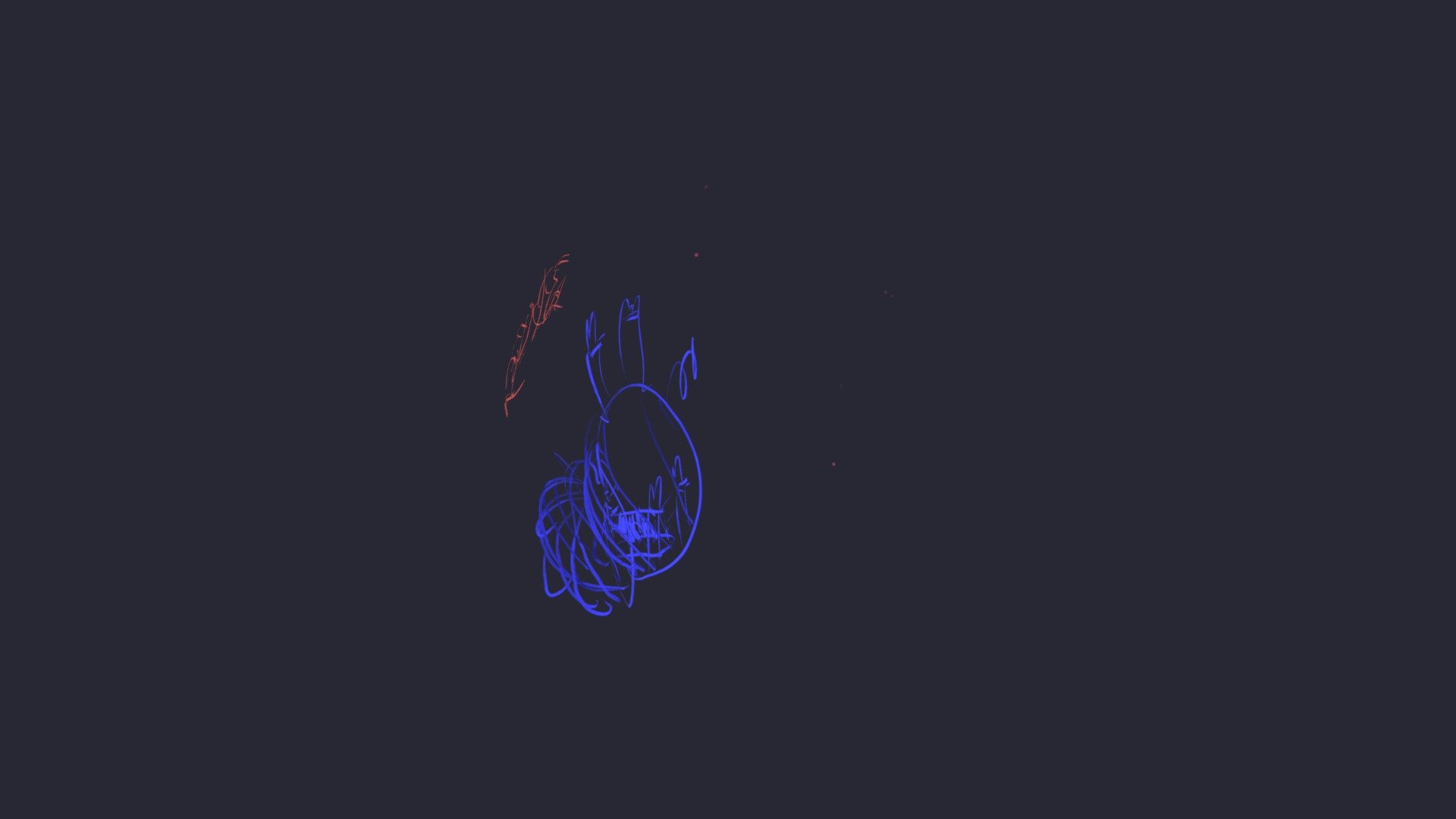 2.5D  PIG