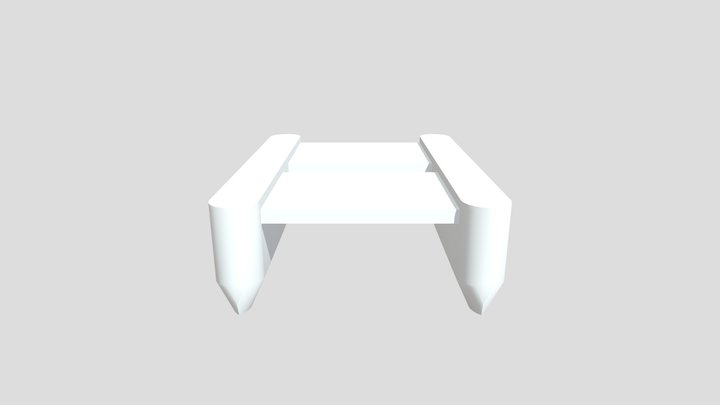 3D Printable Catamaran
